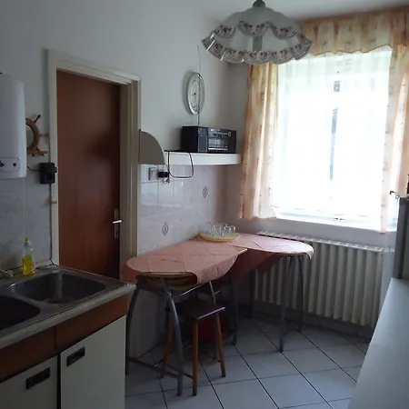 Lonci Neni Haza Penzion Alsóörs